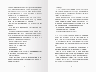 Family of Liars. Wie wir Lügner wurden. Lügner-Reihe 2 (Auf TikTok gefeierter New-York-Times-Bestseller!)