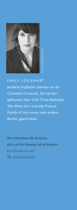 Family of Liars. Wie wir Lügner wurden. Lügner-Reihe 2 (Auf TikTok gefeierter New-York-Times-Bestseller!)