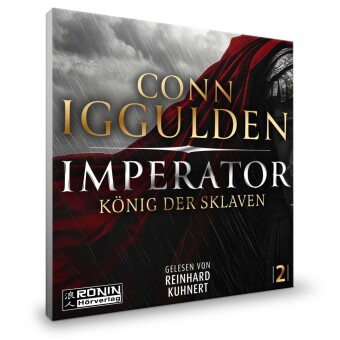 Imperator - König der Sklaven