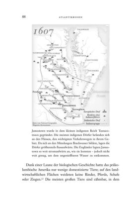 Kolumbus' Erbe