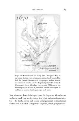 Kolumbus' Erbe