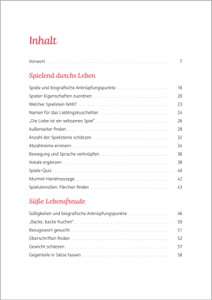 Gedächtnistraining für Senioren | Gedächtnisübungen für gute Laune