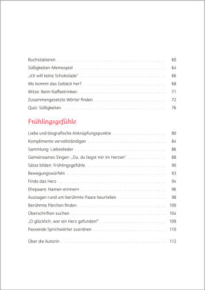 Gedächtnistraining für Senioren | Gedächtnisübungen für gute Laune