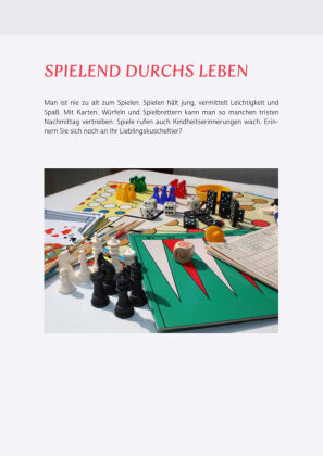 Gedächtnistraining für Senioren | Gedächtnisübungen für gute Laune