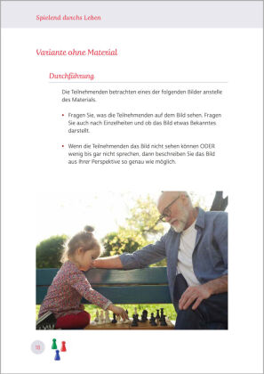 Gedächtnistraining für Senioren | Gedächtnisübungen für gute Laune