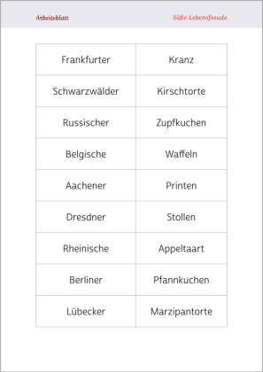 Gedächtnistraining für Senioren | Gedächtnisübungen für gute Laune