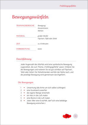 Gedächtnistraining für Senioren | Gedächtnisübungen für gute Laune