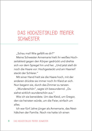 Liebesgeschichten