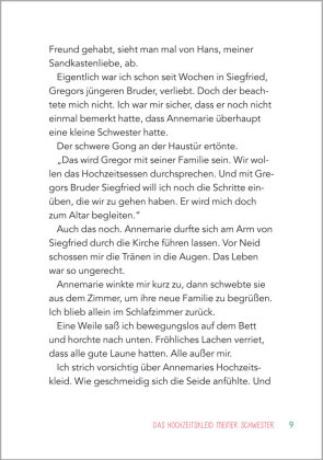 Liebesgeschichten