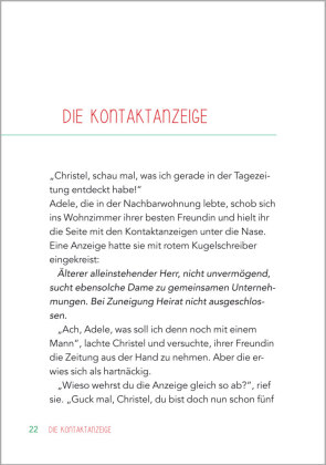 Liebesgeschichten