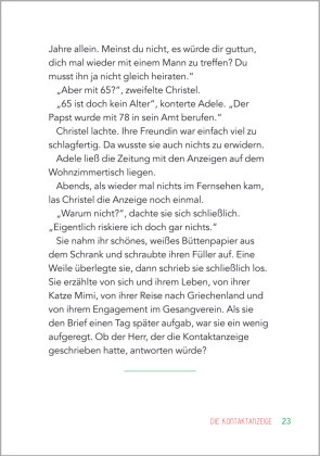 Liebesgeschichten