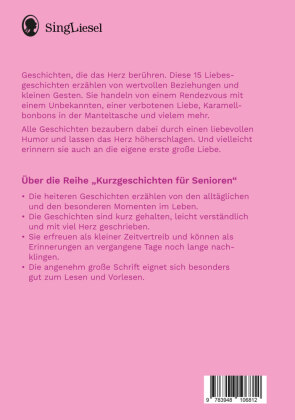 Liebesgeschichten