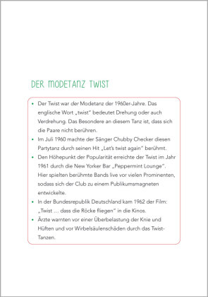 Geschichten aus den 60ern
