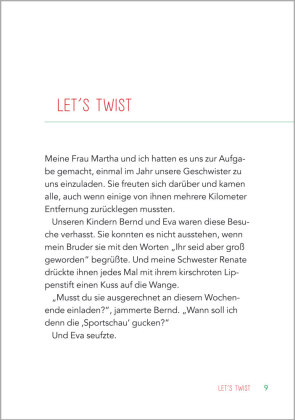 Geschichten aus den 60ern