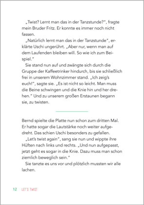 Geschichten aus den 60ern