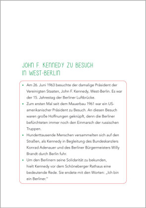 Geschichten aus den 60ern