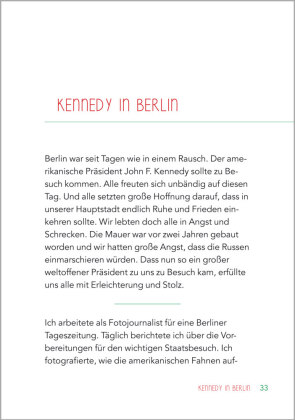 Geschichten aus den 60ern
