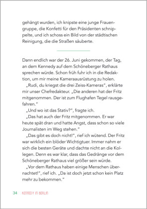 Geschichten aus den 60ern