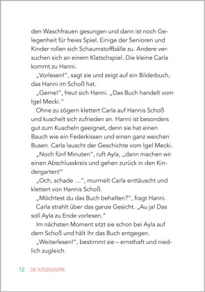 Geschichten vom Plauderclub