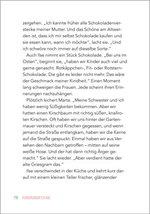 Geschichten vom Plauderclub