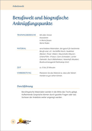 Gedächtnistraining für Senioren | Denkspaß für Männer
