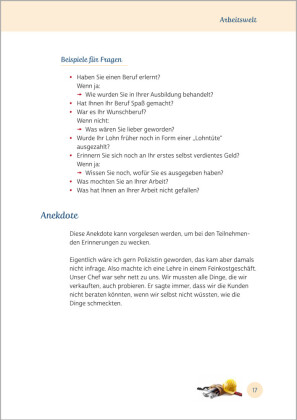 Gedächtnistraining für Senioren | Denkspaß für Männer