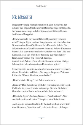 Liedergeschichten