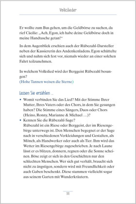 Liedergeschichten