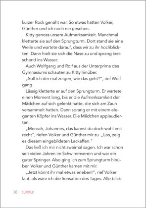 Jahreszeiten-Geschichten