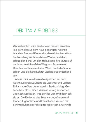 Jahreszeiten-Geschichten