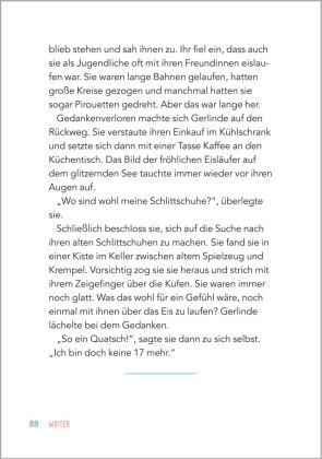 Jahreszeiten-Geschichten