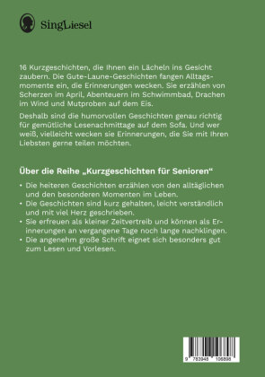 Jahreszeiten-Geschichten