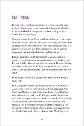 Lachgeschichten
