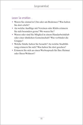 Lachgeschichten