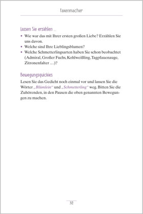 Lachgeschichten