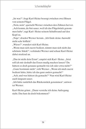 Lachgeschichten