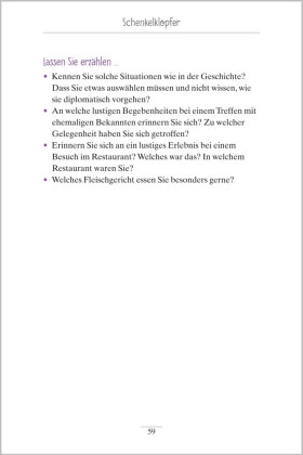 Lachgeschichten