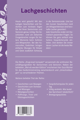 Lachgeschichten