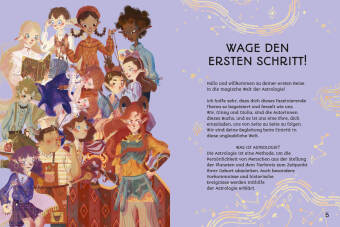 Sternzeichen leicht erklärt