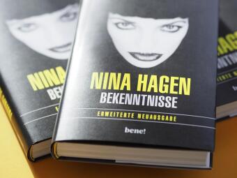 Bekenntnisse