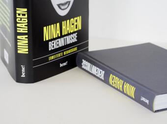 Bekenntnisse