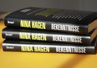 Bekenntnisse