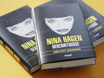Bekenntnisse
