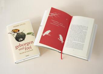 Geborgen und frei