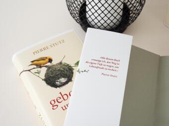 Geborgen und frei