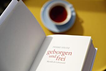 Geborgen und frei
