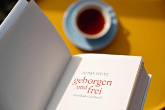 Geborgen und frei