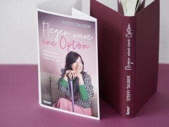 Fliegen wäre eine Option