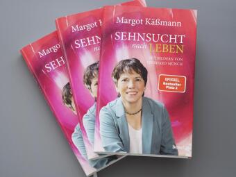 Sehnsucht nach Leben