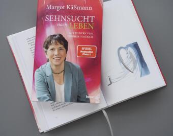 Sehnsucht nach Leben